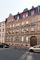 Mietshaus