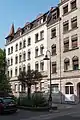 Mietshaus in Ecklage