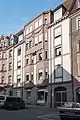 Mietshaus