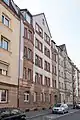 Mietshaus