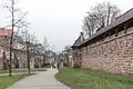 Königs- und Frauentorzwinger