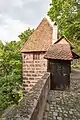 Kasemattenturm XVIII