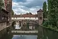 Henkersteg