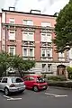 Mietshaus