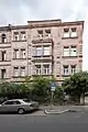 Mietshausgruppe