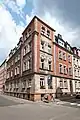 Mietshaus