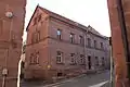 Wohnhaus