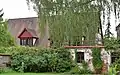 Wohnstallhaus
