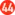 Buslinie 44