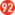 Buslinie 92