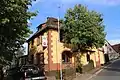 Landgasthof Rubas