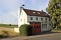 Feuerwehrhaus