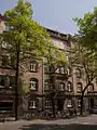 Bucher Straße