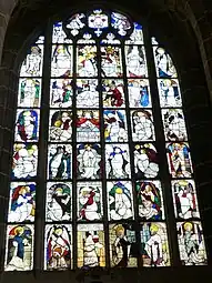 Knorr-Fenster