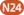 Nachtbuslinie 24