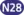 Nachtbuslinie 28