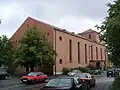 Katholische Pfarrkirche St. Kunigund