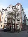 Mietshaus in Ecklage
