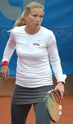 Michaëlla Krajicek