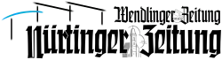 Logo der Nürtinger Zeitung