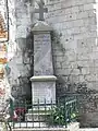 Kriegerdenkmal