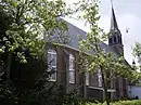 Reformierte Kirche von Ilpendam