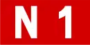 N1 (Burkina Faso)