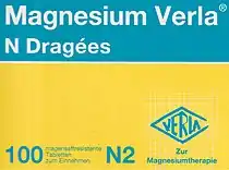 Magnesium