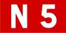 N5 (Burkina Faso)