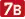 N7B