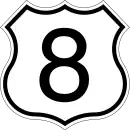 Nationalstraße 8 (Kambodscha)
