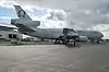 DC-10-Tanker von Omega