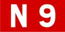 N9 (Burkina Faso)
