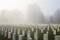 New Albany National Cemetery