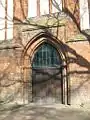 Westportal