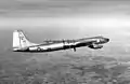 NB-36H, Testträger für Atomreaktor