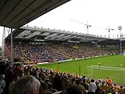 Jarrold Stand (2007)