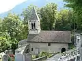 Kirche Saint-Firmin