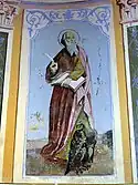 Evangelist Johannes