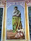 Evangelist Matthäus