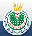 Logo der NDP