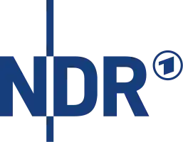 Logo des Norddeutschen Rundfunks