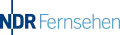Logo des NDR Fernsehens vom 3. Dezember 2001 bis 2006