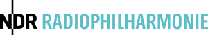 Logo NDR Radiophilharmonie