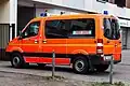 Kleintransporter