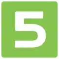 Von 2015 bis 25. September 2019