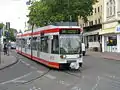 Straßenbahn