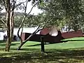 Virginia von Clement Meadmore