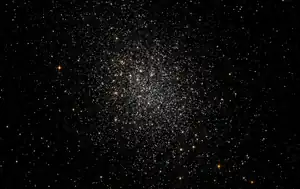 Aufnahme des Hubble-Weltraumteleskops