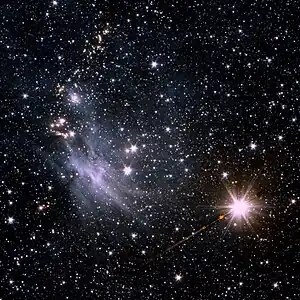 Spitzer-Weltraumteleskop